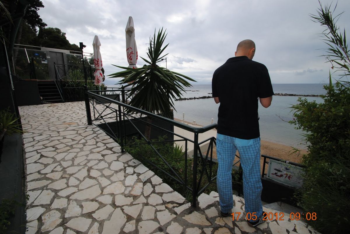 imagini hotel CORFU HOLIDAY PALACE